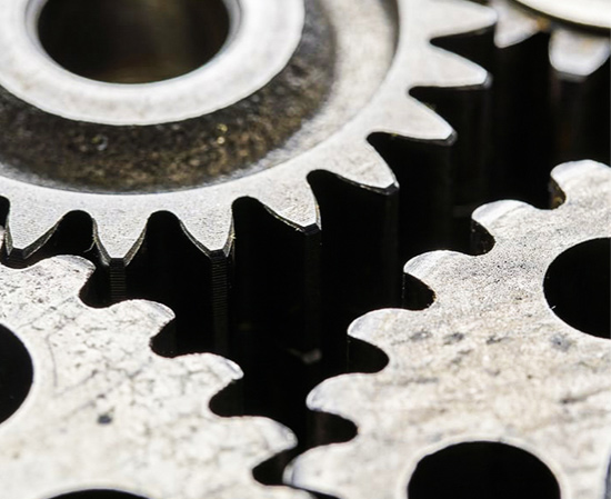 Manufacturing quality assurance
