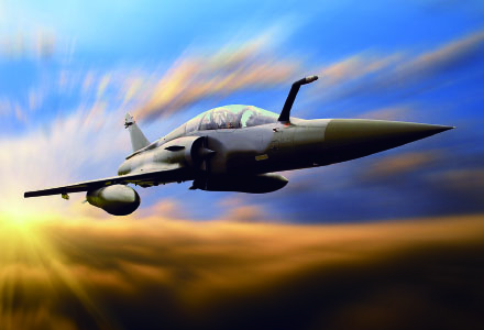 Aerospace