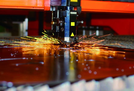 Numerical Control Equipment