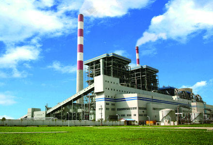 Industrial Environmental Protection