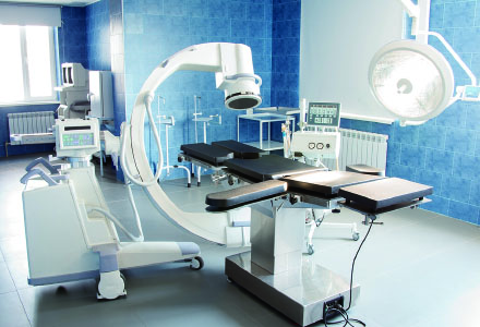 Medical Equipment
