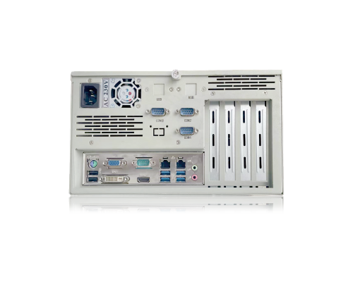 IPC-2102工業(yè)計算機(jī)