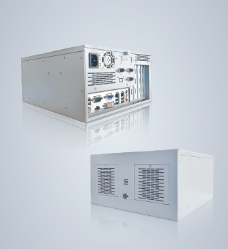 Industrial Computers